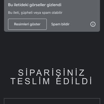 Madame Coco'dan Kayıp Saat Krizi: Ne Ürün Var Ne İade!
