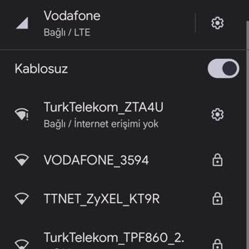 Sürekli Kesilen İnternet Ve Yetersiz Hizmet