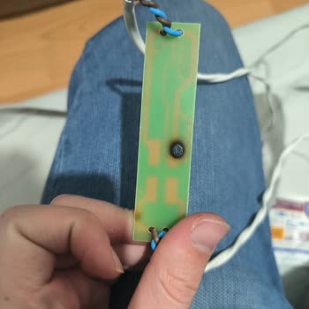 Omak Elektrikli Battaniye İle Güvenlik Tehlikesi