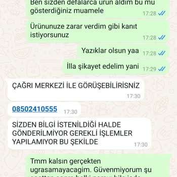 Zorlu İade Süreci Ve Kaybedilen Para