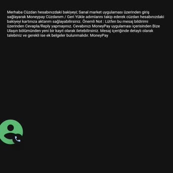 Money İade İşlemi Çilesi: Güven Kaybı Ve Zaman Kaybı