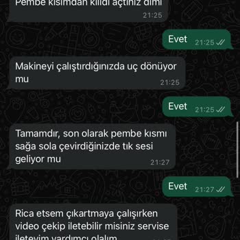 Gecikmeli Ve Sorunlu Ürün Teslimatı
