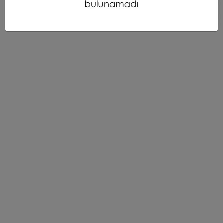 Kayıp Kargo Takip Sorunu: Çözüm Bekliyorum