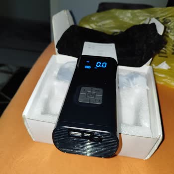 Kompresör Sorunu Ve Şok'un İlgisizliği