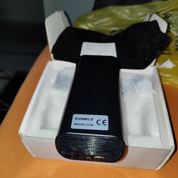 Kompresör Sorunu Ve Şok'un İlgisizliği