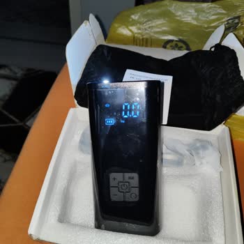 Kompresör Sorunu Ve Şok'un İlgisizliği