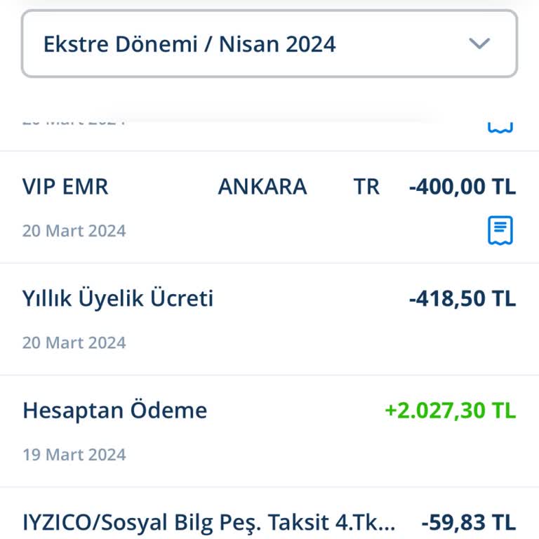 Denizbank Kredi Kartı Yıllık Ücret İadesi Talebi