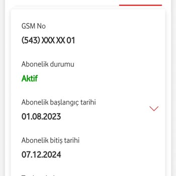Vodafone İade Sürecinde Yaşanan Sorunlar