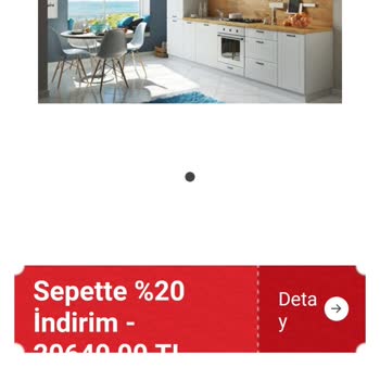 İptal Edilemeyen Sipariş Sorunu