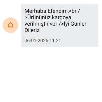 İptal Edilemeyen Sipariş Sorunu