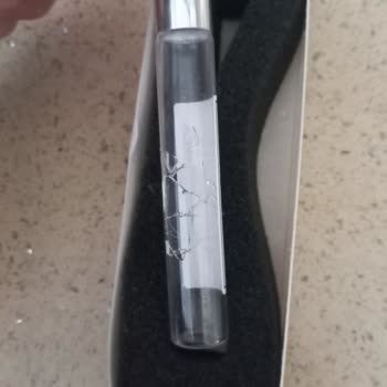 Kırık Ve Boş Ürün Sorunu