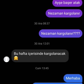 Kırık Ve Boş Ürün Sorunu