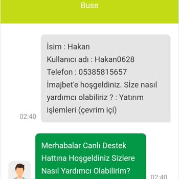 Yatırım Yaptığım Sitede Sürekli Sorunlarla Karşılaştım