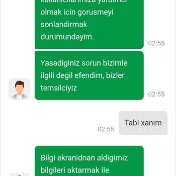 Yatırım Yaptığım Sitede Sürekli Sorunlarla Karşılaştım
