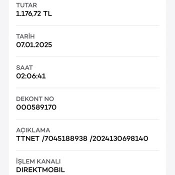 Haksız Ücretlendirme Ve Müşteri Mağduriyeti