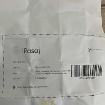 Orijinal Sanılan İphone Adaptör Mağduriyeti