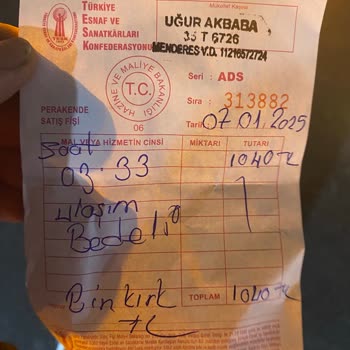 Gece Servis Sorunu: Balçova'dan İzmir Otogara Ulaşamama