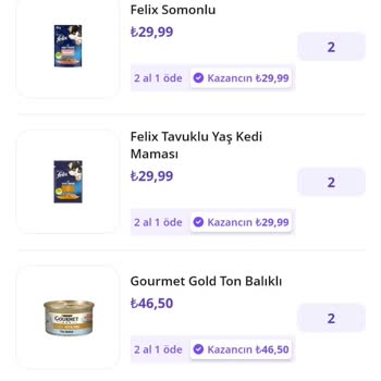 Getir'in İade Sürecindeki Sorunlar Ve Müşteri Memnuniyetsizliği