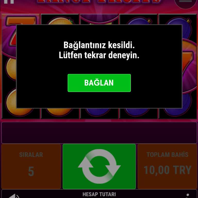 Bets10 Sitesinde Sürekli Karşılaşılan Teknik Sorunlar!