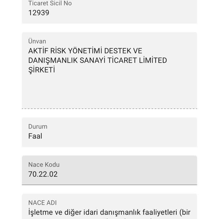 Yanıltıcı Bilgilendirme Ve Hak Yeme