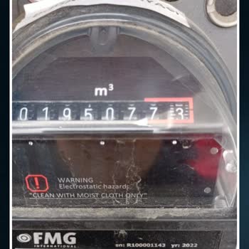 Doğalgaz Sayaç Okuma Sorunları Ve Yanlış Fatura Hesaplaması