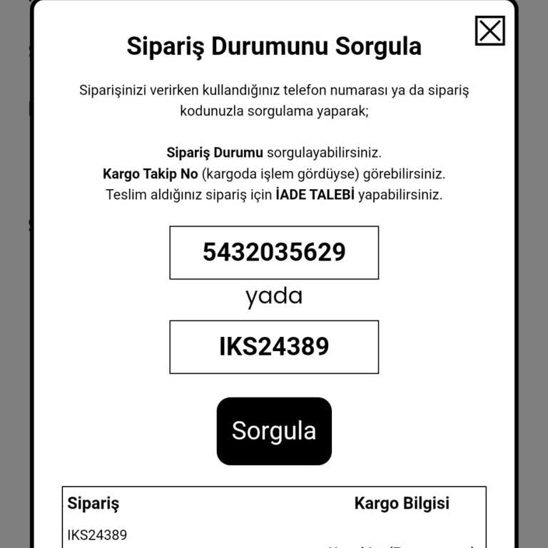 Sipariş Verildi, Kargo Bekleniyor: Elektroyou Mağduriyeti
