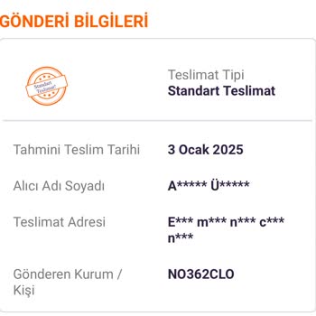 Kargom Nerede? Teslimat Gecikmesi Mağduriyeti