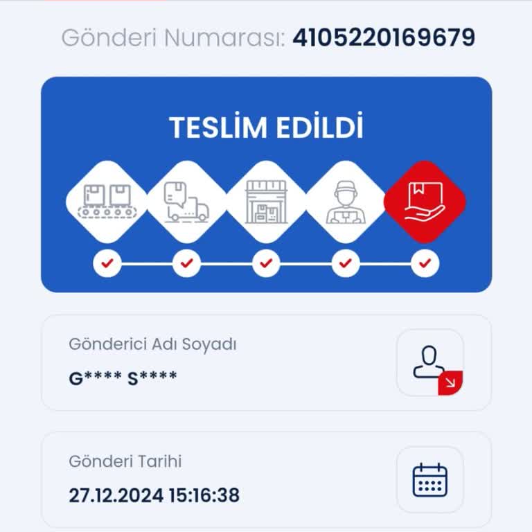 Teslim Edilmeyen Ürün Ve Yanıtsız Şikayetler