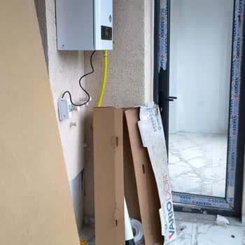 Gaz Açma Randevusunda Yaşanan Sorun Ve Eksik İşlemler