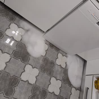 Çeyiz Kabusu: Profilo Bulaşık Makinesi Sorunları