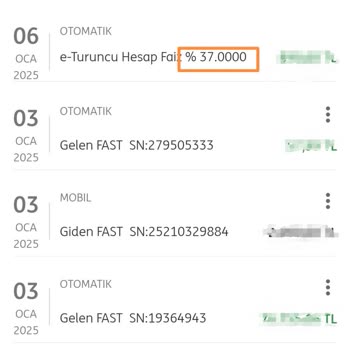 Bankanın Faiz Oranlarındaki Ani Değişiklik Güvensizlik Yaratıyor