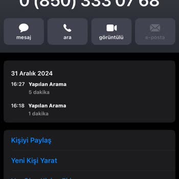 Kargo Sorunu Ve Mağduriyet: Ürünlerimin Akıbeti Belirsiz