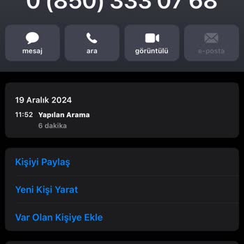 Kargo Sorunu Ve Mağduriyet: Ürünlerimin Akıbeti Belirsiz