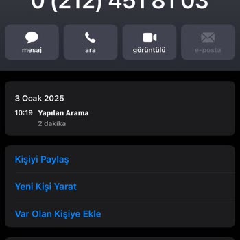 Kargo Sorunu Ve Mağduriyet: Ürünlerimin Akıbeti Belirsiz