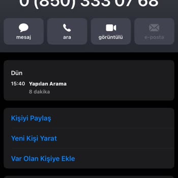 Kargo Sorunu Ve Mağduriyet: Ürünlerimin Akıbeti Belirsiz