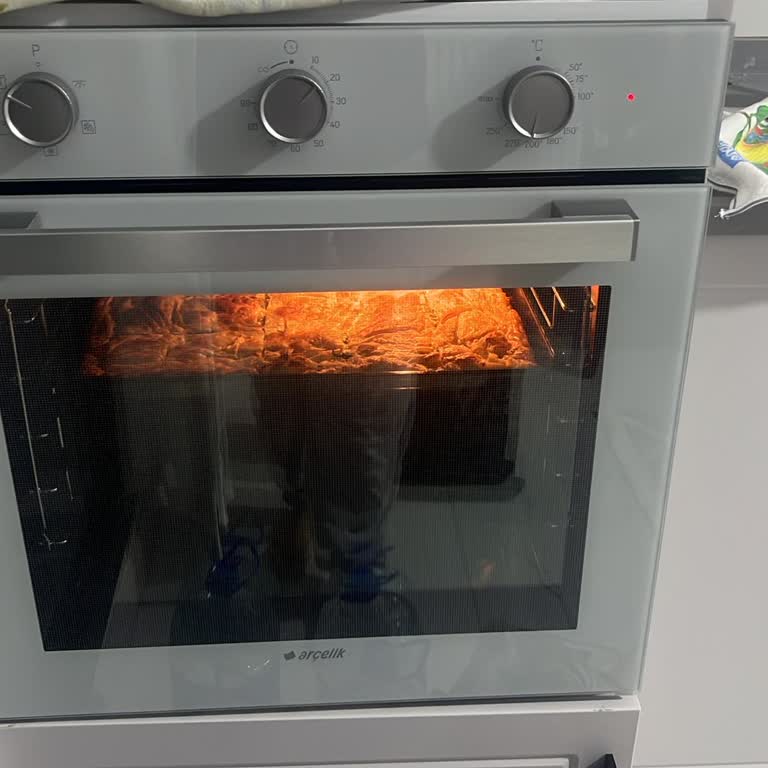 Arçelik Fırın Alt Pişirme Sorunu Ve Yanıltıcı Bilgilendirme