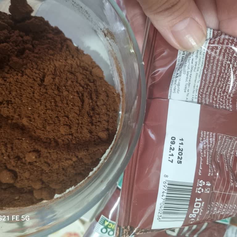 Kahve Dünyası'ndan Bayat Ve Yanık Tatlı Kahve Sorunu