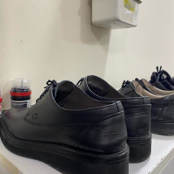 Yanlış Üretilen Ayakkabı Ve İlgisiz Müşteri Hizmetleri