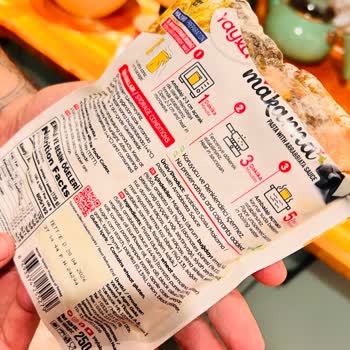 Yayla Arrabiata Soslu Makarna Şikayeti!