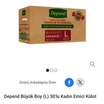 Kemoterapi Sürecinde Annem İçin Aldığım Ürün Hâlâ Gelmedi