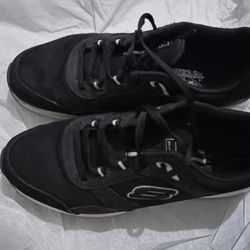 Skechers Ayakkabıda Garanti Hayal Kırıklığı!