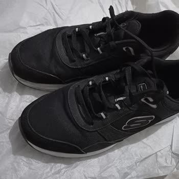 Skechers Ayakkabıda Garanti Hayal Kırıklığı!