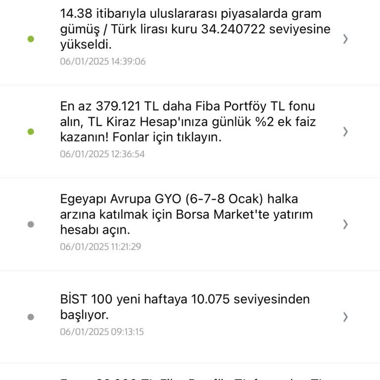 Yanıltıcı Faiz Oranı Bilgilendirmesi