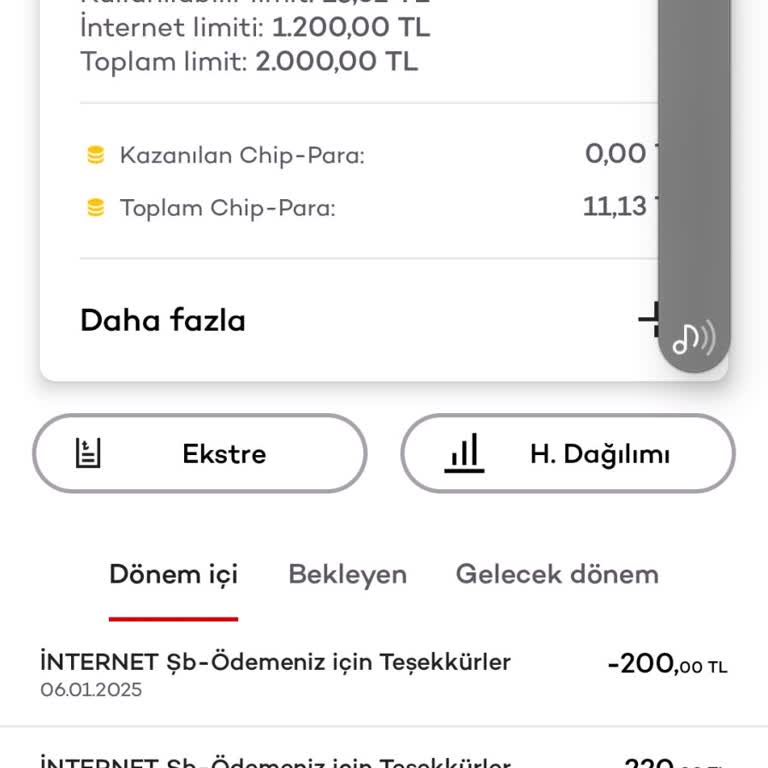 Bimcell Uygulama Sorunu Ve İnternet Paketine Erişememe