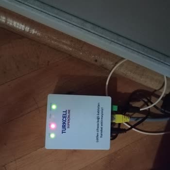Ankara'da 36 Saatlik İnternet Kesintisi Mağduriyeti
