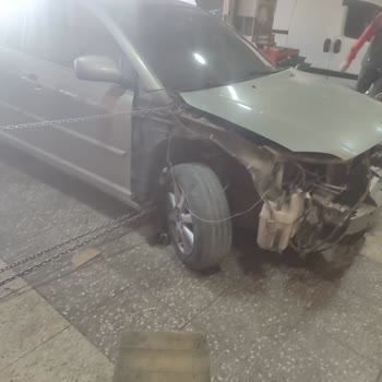 Araç Hasar Tazminatında Yetersiz Ödeme