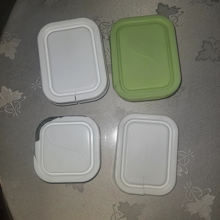 Kırılan Kapaklar: Kullanışlı Ürünün Sinir Bozan Sorunu