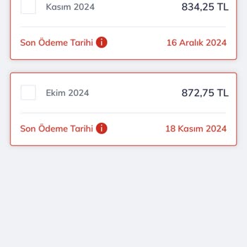 Kullanılmayan İnternet İçin Fatura Şoku Ve İptal Sorunu