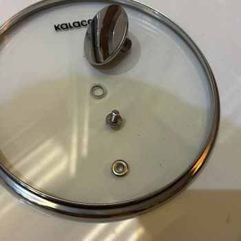 Karaca Tencere Takımı Hayal Kırıklığı