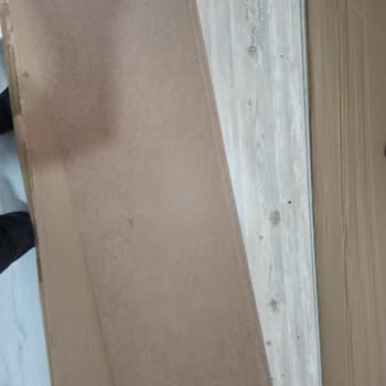 Garaj Home Yanlış Renk Ve Eksik Parçalarla Gelen Bebek Odası Takımı!